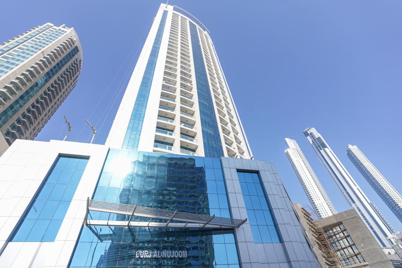 Rh- Prime Location, Spacious 2Br, Walk To Dubai Mall Lägenhet Exteriör bild