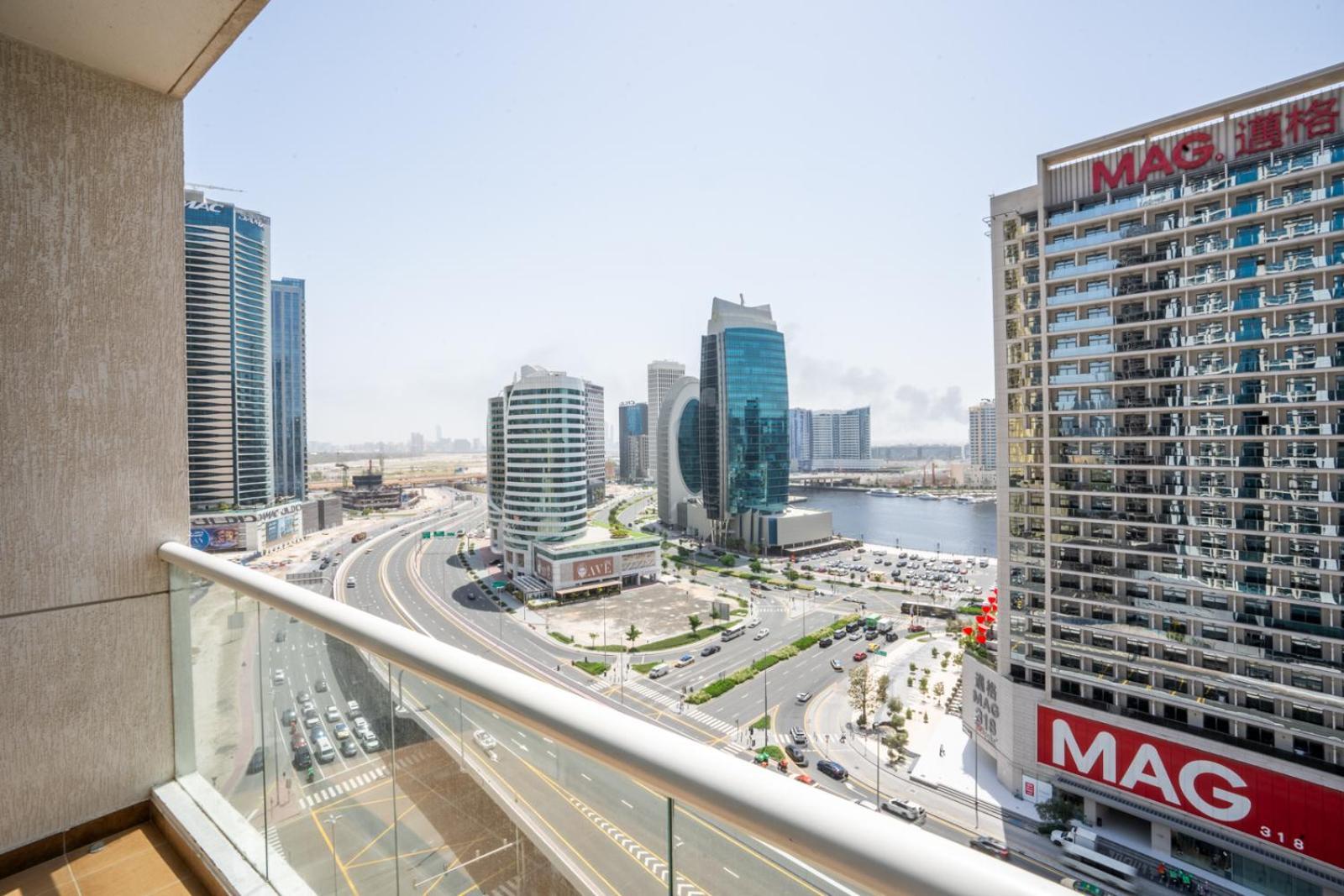 Rh- Prime Location, Spacious 2Br, Walk To Dubai Mall Lägenhet Exteriör bild